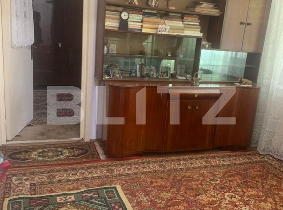 Apartament de vânzare 2 camere Micro 19 - 123388AV | BLITZ Galati | Poza2