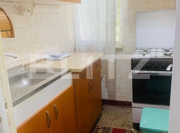 Apartament de vânzare 2 camere Micro 19 - 123388AV | BLITZ Galati | Poza4
