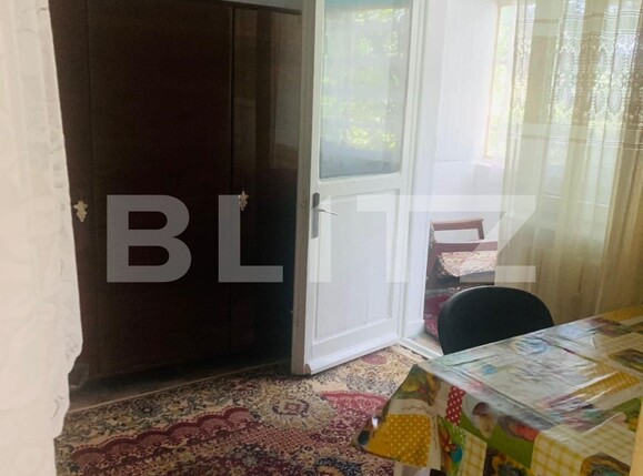 Apartament de vânzare 2 camere Micro 19 - 123388AV | BLITZ Galati | Poza5