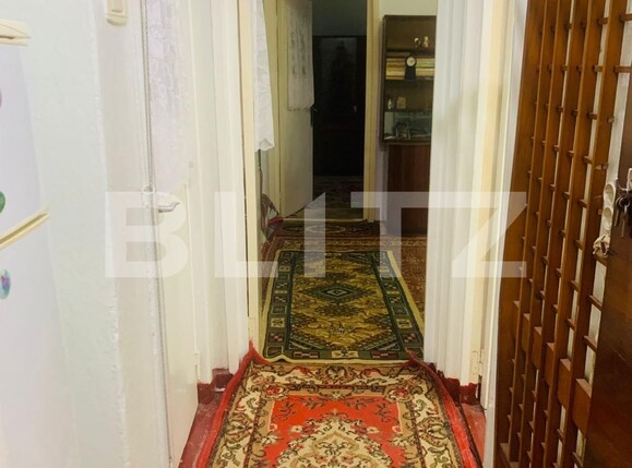 Apartament de vânzare 2 camere Micro 19 - 123388AV | BLITZ Galati | Poza1