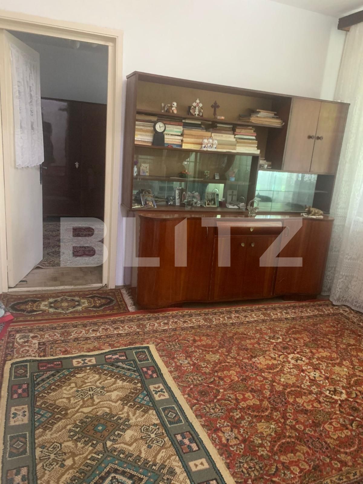 Apartament de vânzare 2 camere Micro 19 - 123388AV | BLITZ Galati | Poza2