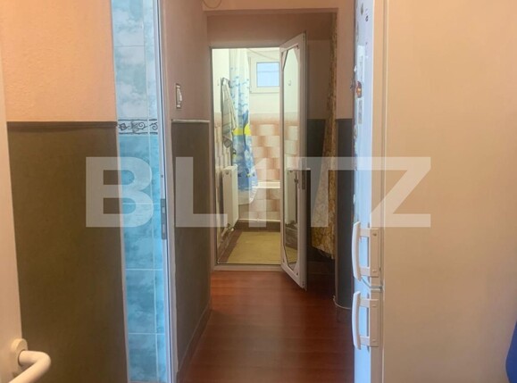 Apartament de vânzare 2 camere Micro 20 - 123560AV | BLITZ Galati | Poza4