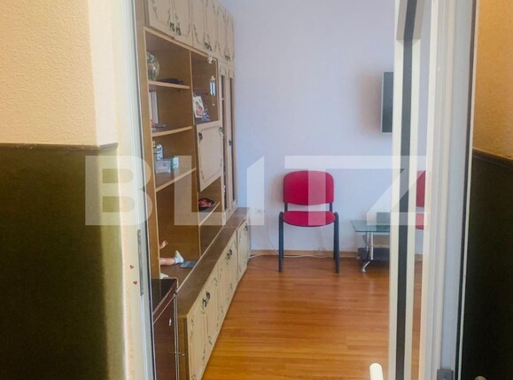 Apartament de vânzare 2 camere Micro 20 - 123560AV | BLITZ Galati | Poza2