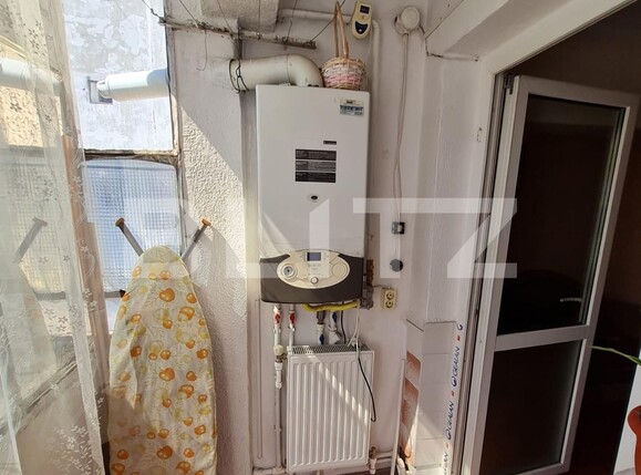 Apartament de vânzare 2 camere Micro 20 - 123560AV | BLITZ Galati | Poza9