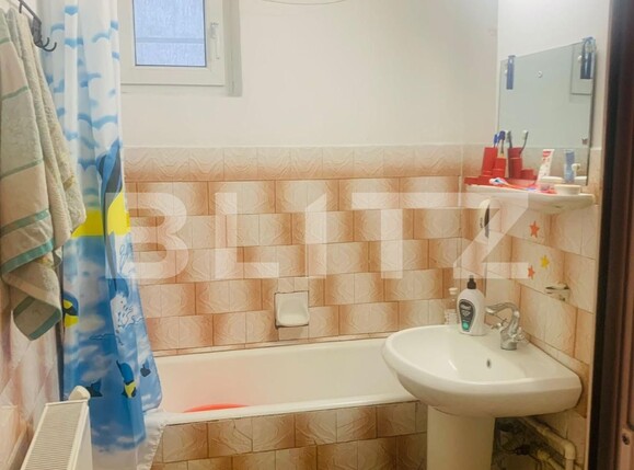 Apartament de vânzare 2 camere Micro 20 - 123560AV | BLITZ Galati | Poza10