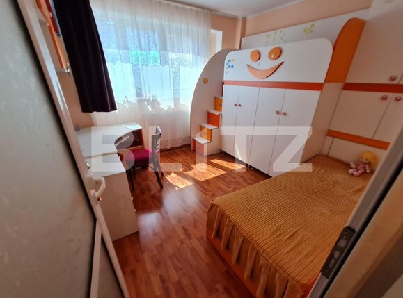 Apartament de vânzare 2 camere Micro 20 - 123560AV | BLITZ Galati | Poza8