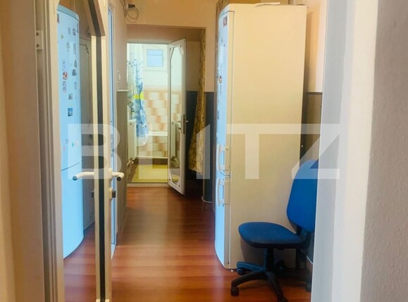 Apartament de vânzare 2 camere Micro 20 - 123560AV | BLITZ Galati | Poza1