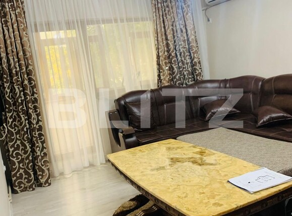 Apartament de vânzare 2 camere I. C. Frimu - 123986AV | BLITZ Galati | Poza3