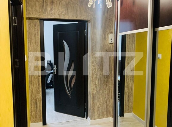 Apartament de vânzare 2 camere I. C. Frimu - 123986AV | BLITZ Galati | Poza2