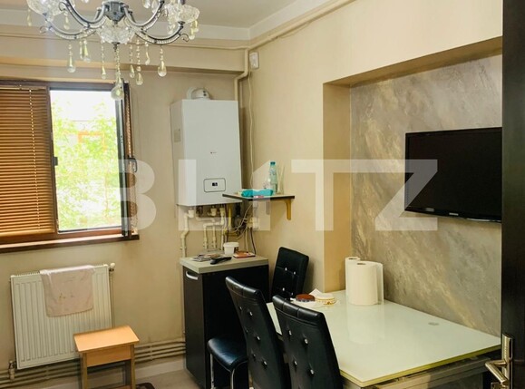 Apartament de vânzare 2 camere I. C. Frimu - 123986AV | BLITZ Galati | Poza9