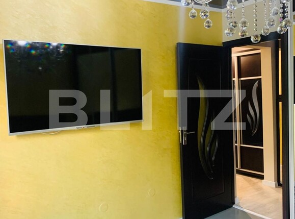 Apartament de vânzare 2 camere I. C. Frimu - 123986AV | BLITZ Galati | Poza6