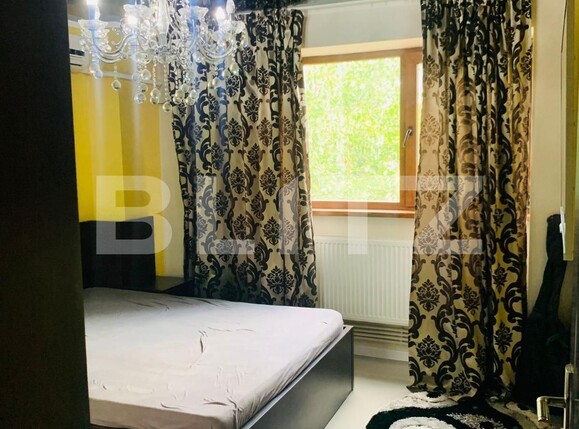 Apartament de vânzare 2 camere I. C. Frimu - 123986AV | BLITZ Galati | Poza1