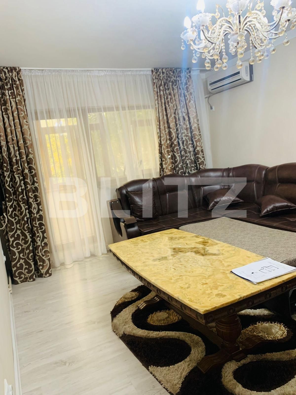 Apartament de vânzare 2 camere I. C. Frimu - 123986AV | BLITZ Galati | Poza3