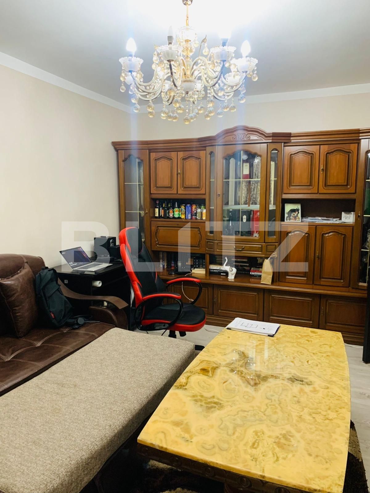 Apartament de vânzare 2 camere I. C. Frimu - 123986AV | BLITZ Galati | Poza5