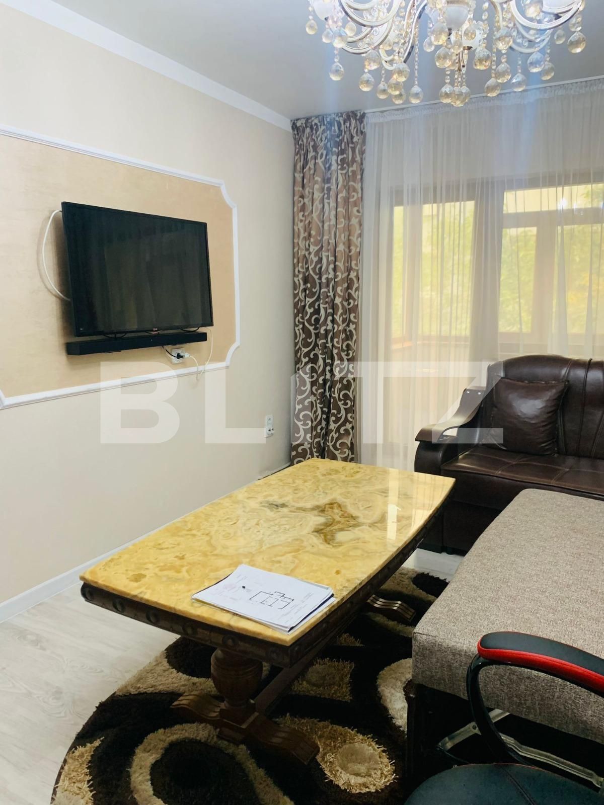 Apartament de vânzare 2 camere I. C. Frimu - 123986AV | BLITZ Galati | Poza4