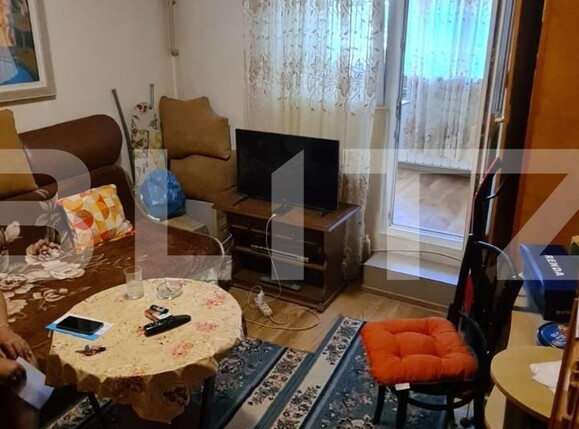 Garsonieră de vânzare Micro 13 - 124050AV | BLITZ Galati | Poza1