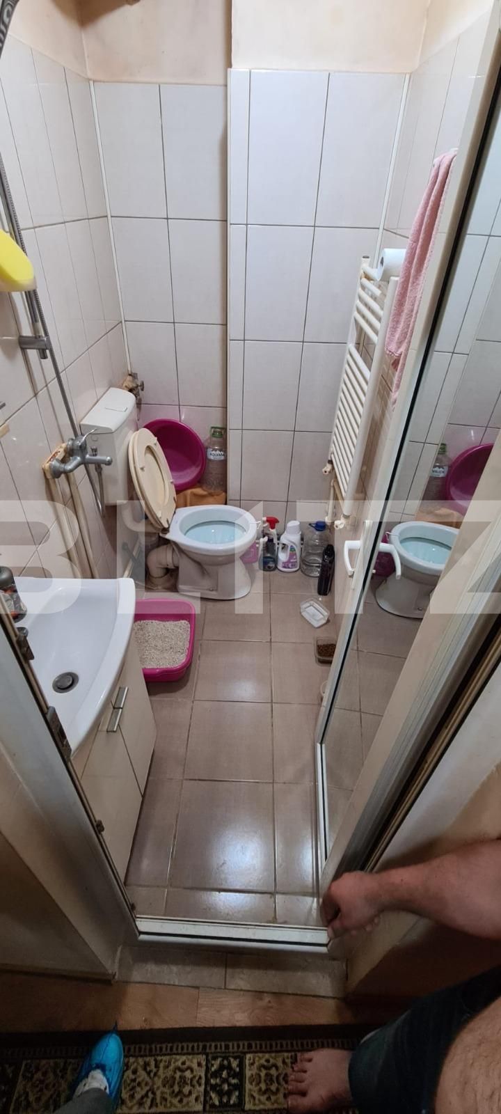 Garsonieră de vânzare Micro 13 - 124050AV | BLITZ Galati | Poza4