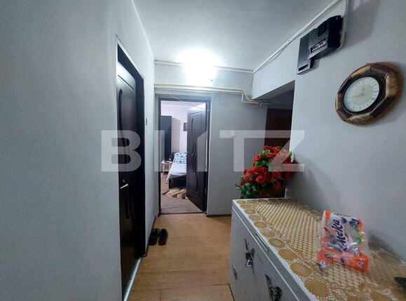 Apartament de vânzare 2 camere Micro 18 - 125195AV | BLITZ Galati | Poza5