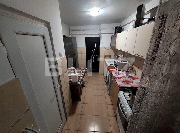 Apartament de vânzare 2 camere Micro 18 - 125195AV | BLITZ Galati | Poza2