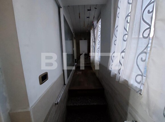 Apartament de vânzare 2 camere Micro 18 - 125195AV | BLITZ Galati | Poza4