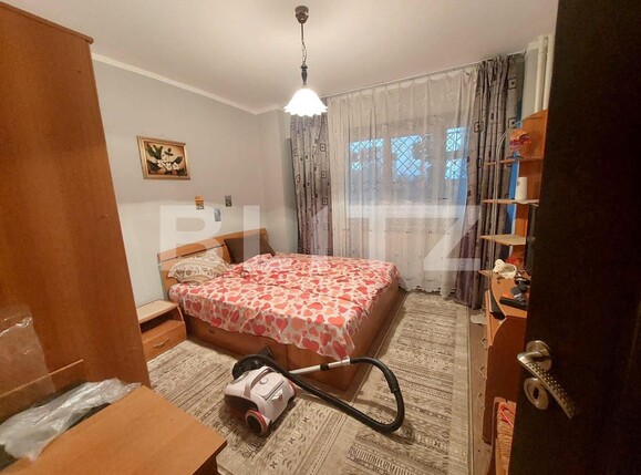 Apartament de vânzare 2 camere Micro 18 - 125195AV | BLITZ Galati | Poza3