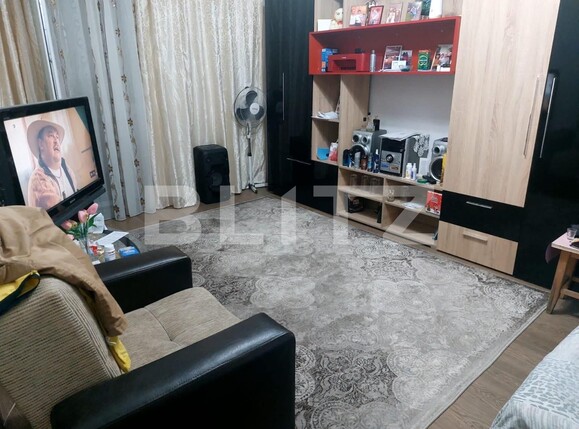 Apartament de vânzare 2 camere Micro 18 - 125195AV | BLITZ Galati | Poza1