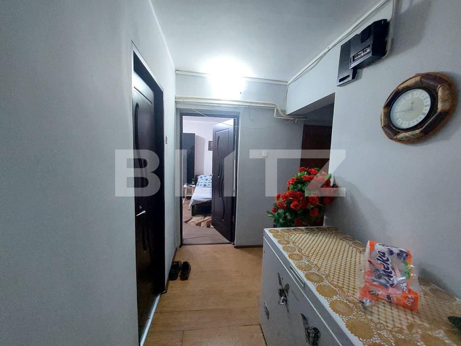 Apartament de vânzare 2 camere Micro 18 - 125195AV | BLITZ Galati | Poza5