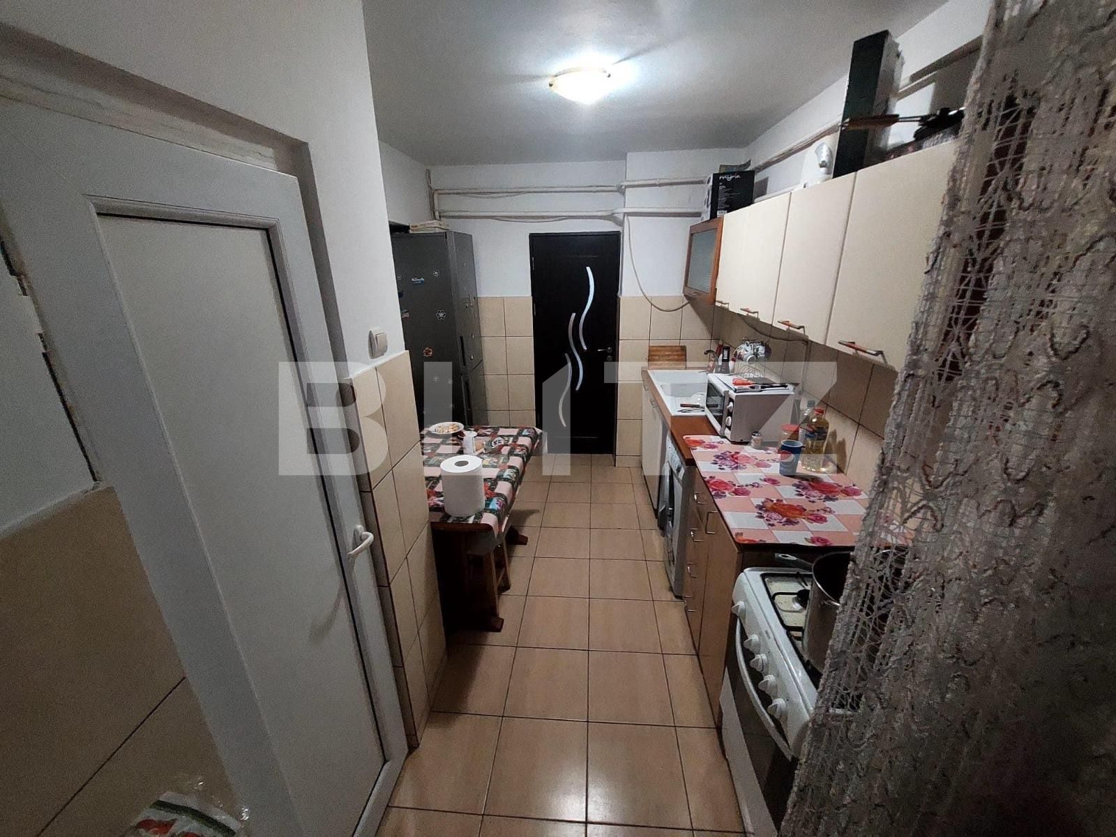 Apartament de vânzare 2 camere Micro 18 - 125195AV | BLITZ Galati | Poza2