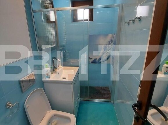 Apartament de închiriat 2 camere Micro 17 - 125439AI | BLITZ Galati | Poza5