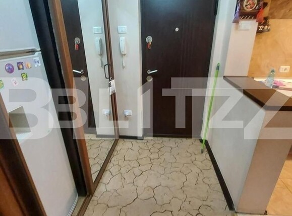 Apartament de închiriat 2 camere Micro 17 - 125439AI | BLITZ Galati | Poza3