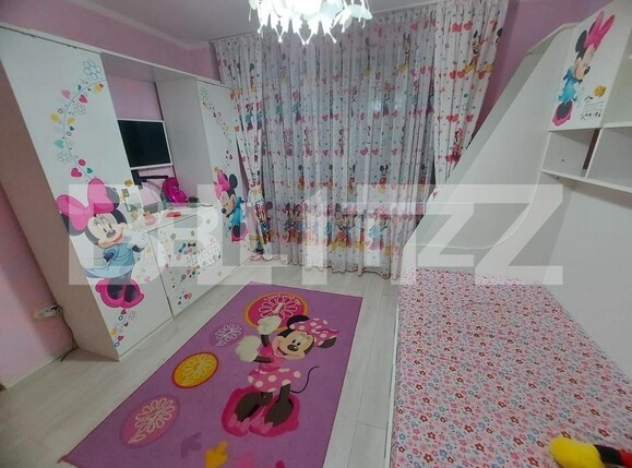 Apartament de închiriat 2 camere Micro 17 - 125439AI | BLITZ Galati | Poza4