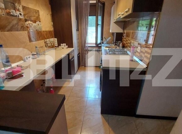Apartament de închiriat 2 camere Micro 17 - 125439AI | BLITZ Galati | Poza2