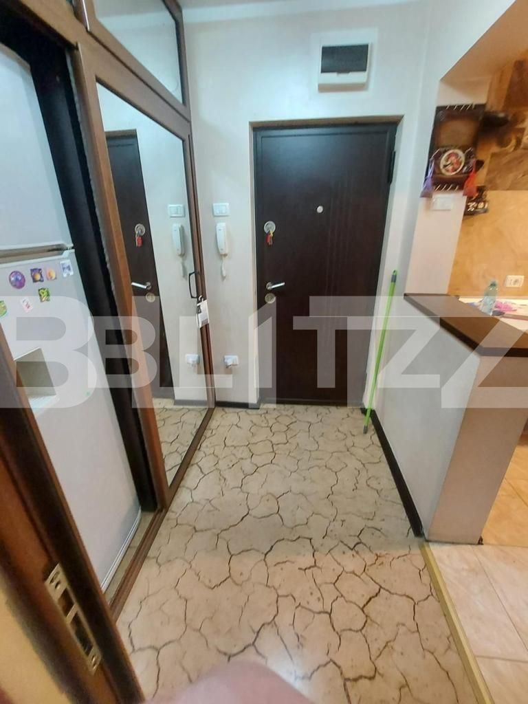 Apartament de închiriat 2 camere Micro 17 - 125439AI | BLITZ Galati | Poza3