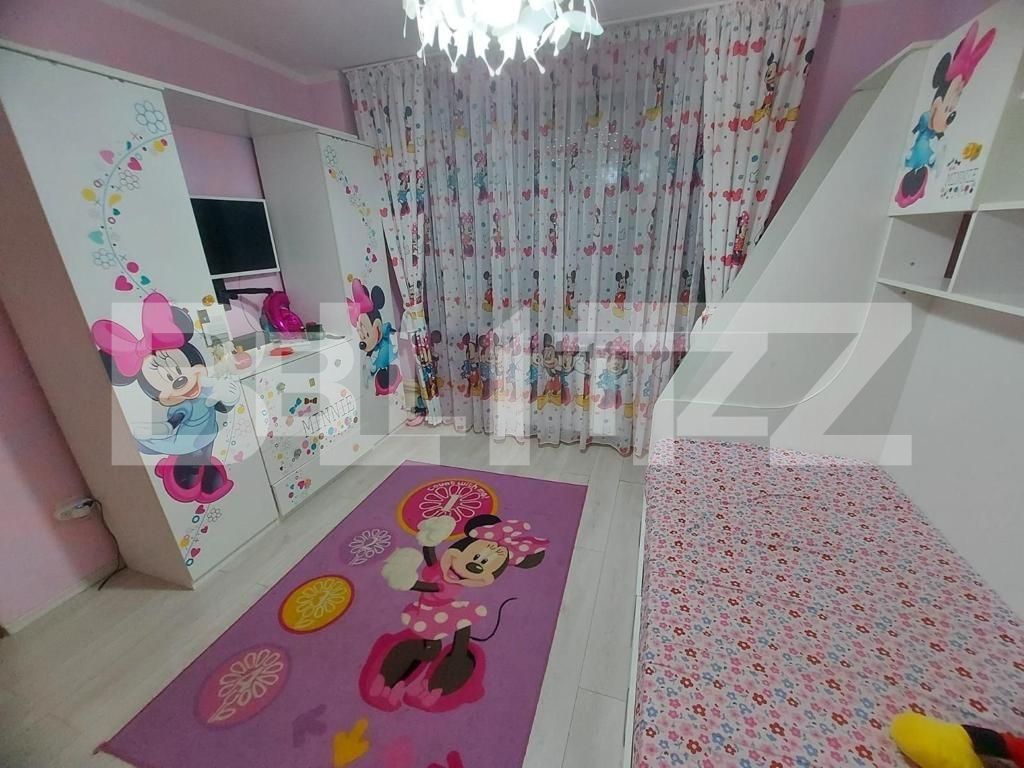 Apartament de închiriat 2 camere Micro 17 - 125439AI | BLITZ Galati | Poza4