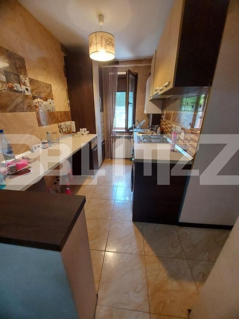 Apartament de închiriat 2 camere Micro 17 - 125439AI | BLITZ Galati | Poza2