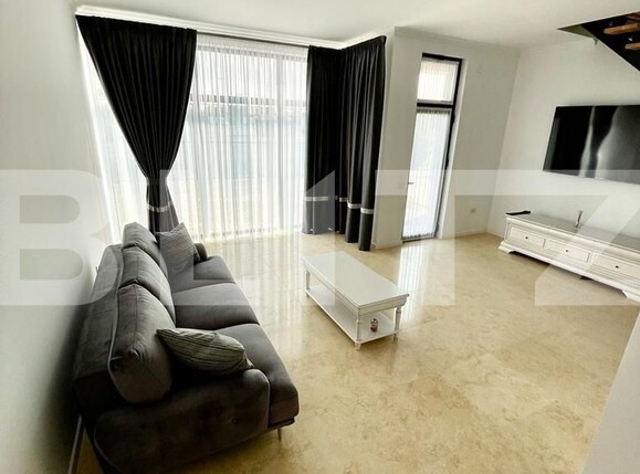 Casa de închiriat 4 camere Nord - 125847CI | BLITZ Galati | Poza1