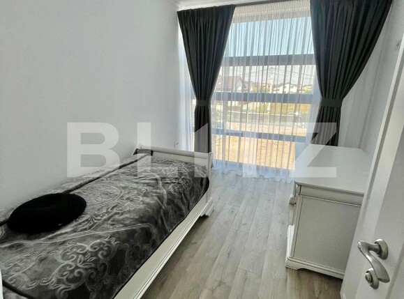 Casa de închiriat 4 camere Nord - 125847CI | BLITZ Galati | Poza3