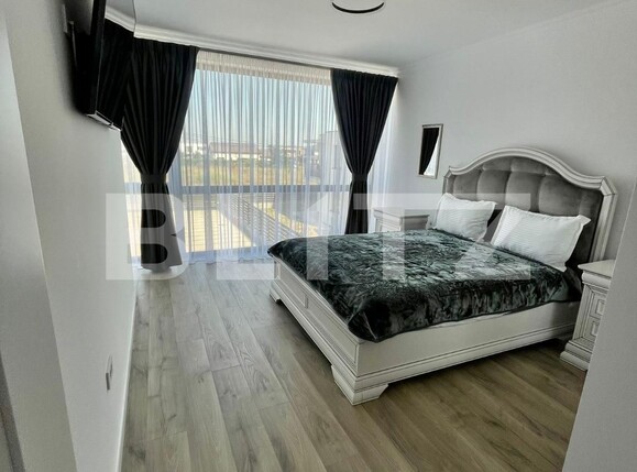 Casa de închiriat 4 camere Nord - 125847CI | BLITZ Galati | Poza4