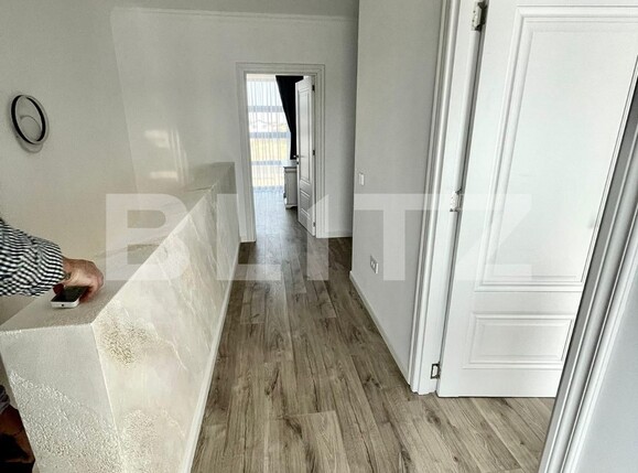 Casa de închiriat 4 camere Nord - 125847CI | BLITZ Galati | Poza7