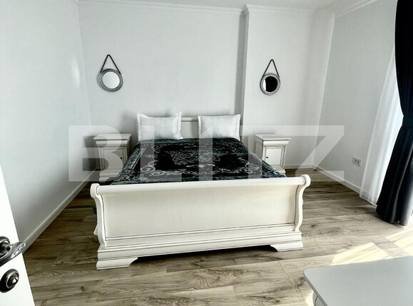 Casa de închiriat 4 camere Nord - 125847CI | BLITZ Galati | Poza2