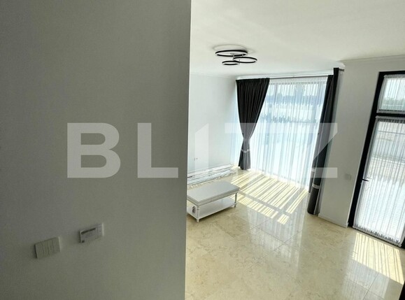 Casa de închiriat 4 camere Nord - 125847CI | BLITZ Galati | Poza8