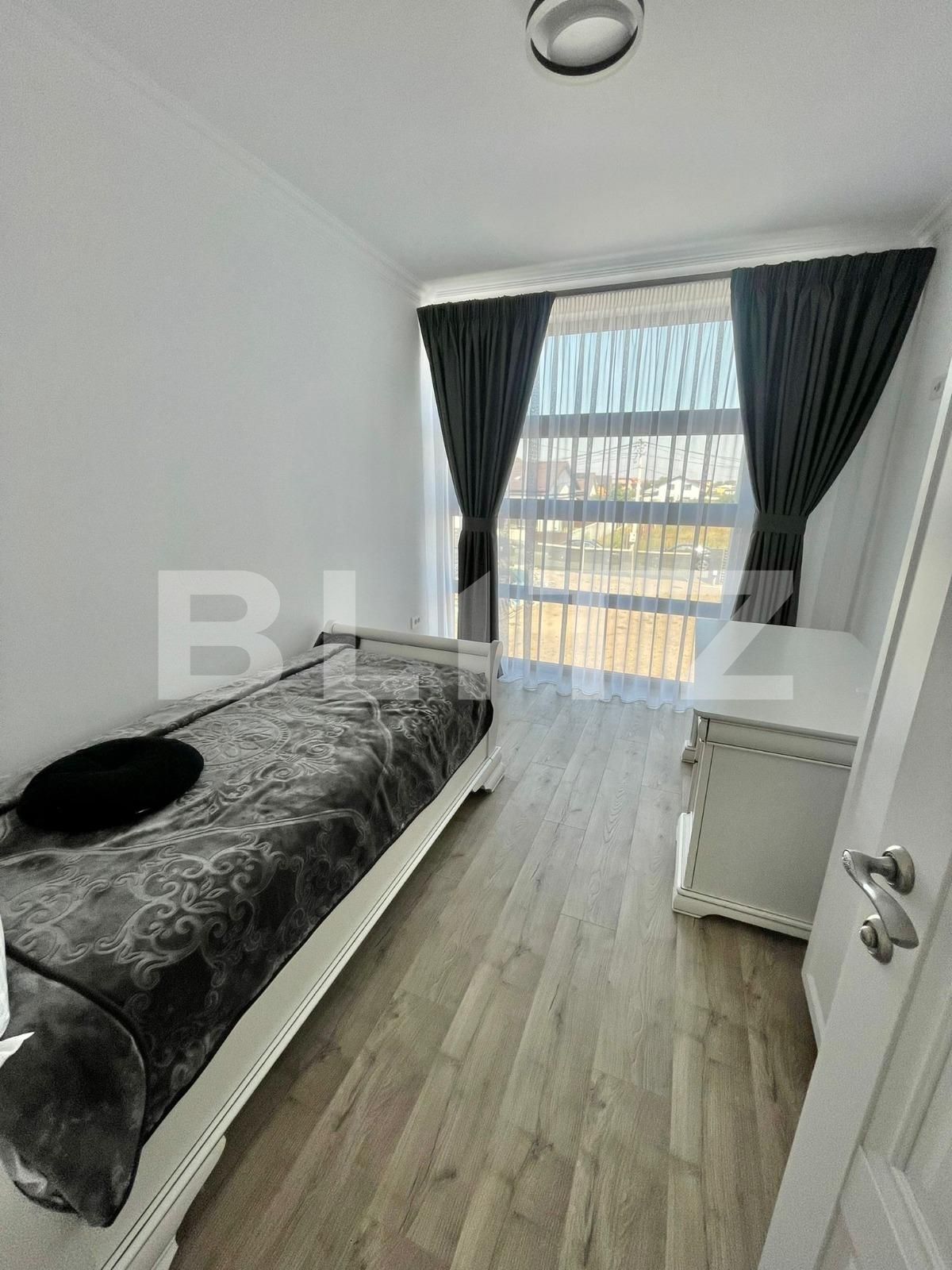 Casa de închiriat 4 camere Nord - 125847CI | BLITZ Galati | Poza3