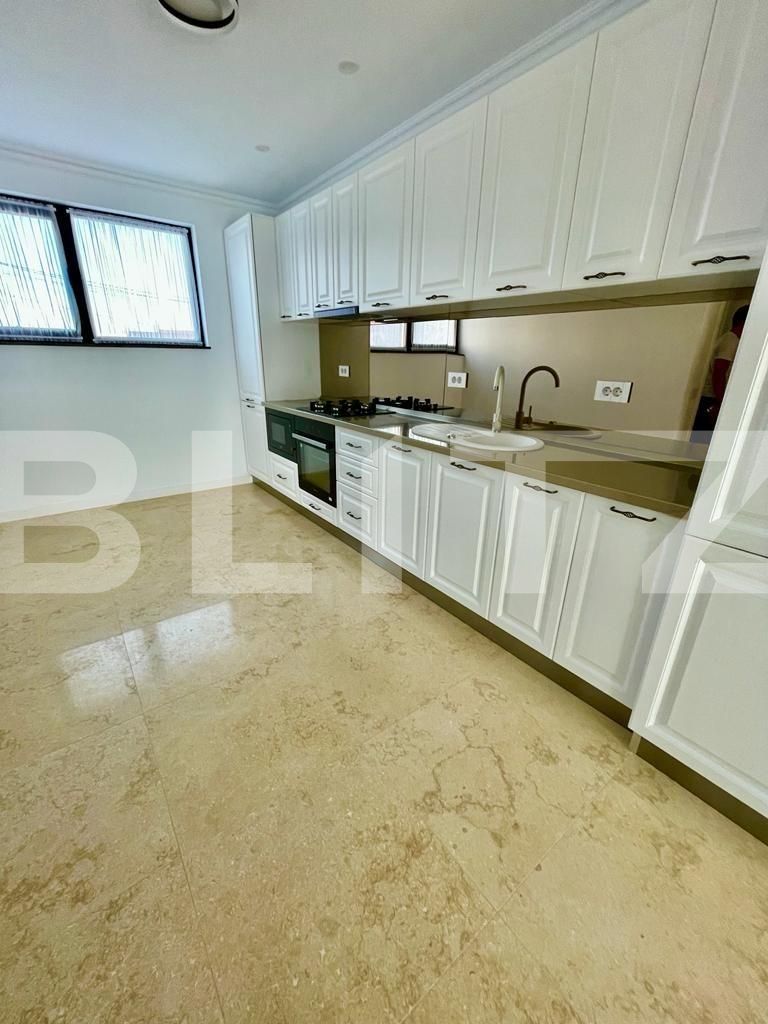 Casa de închiriat 4 camere Nord - 125847CI | BLITZ Galati | Poza6