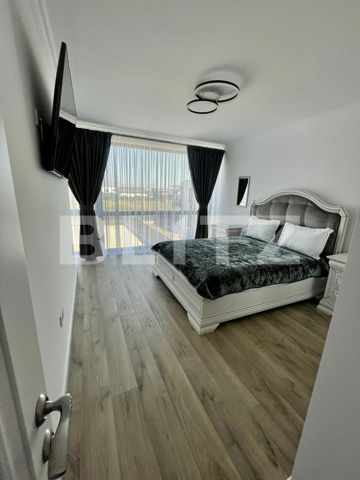 Casa de închiriat 4 camere Nord - 125847CI | BLITZ Galati | Poza4