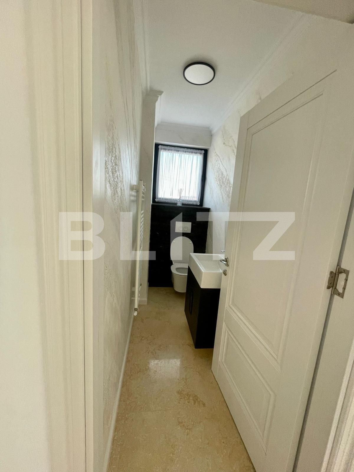 Casa de închiriat 4 camere Nord - 125847CI | BLITZ Galati | Poza9