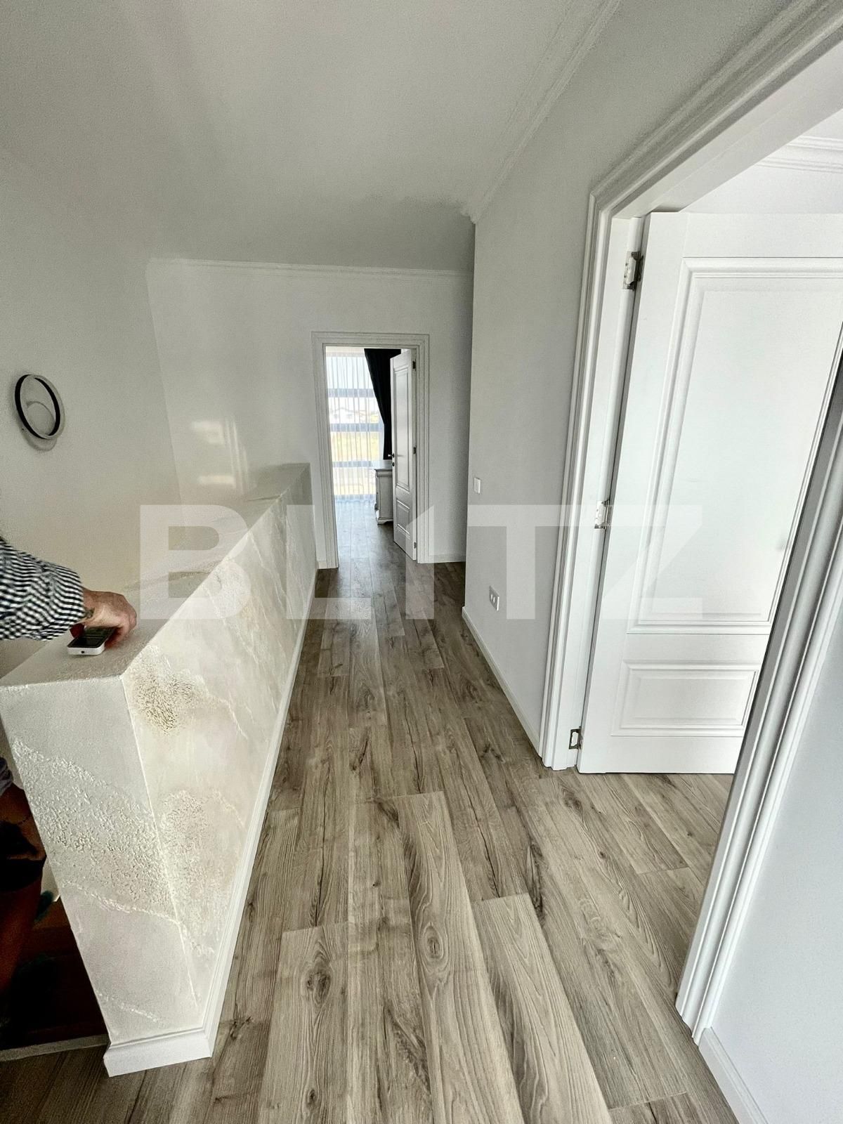 Casa de închiriat 4 camere Nord - 125847CI | BLITZ Galati | Poza7