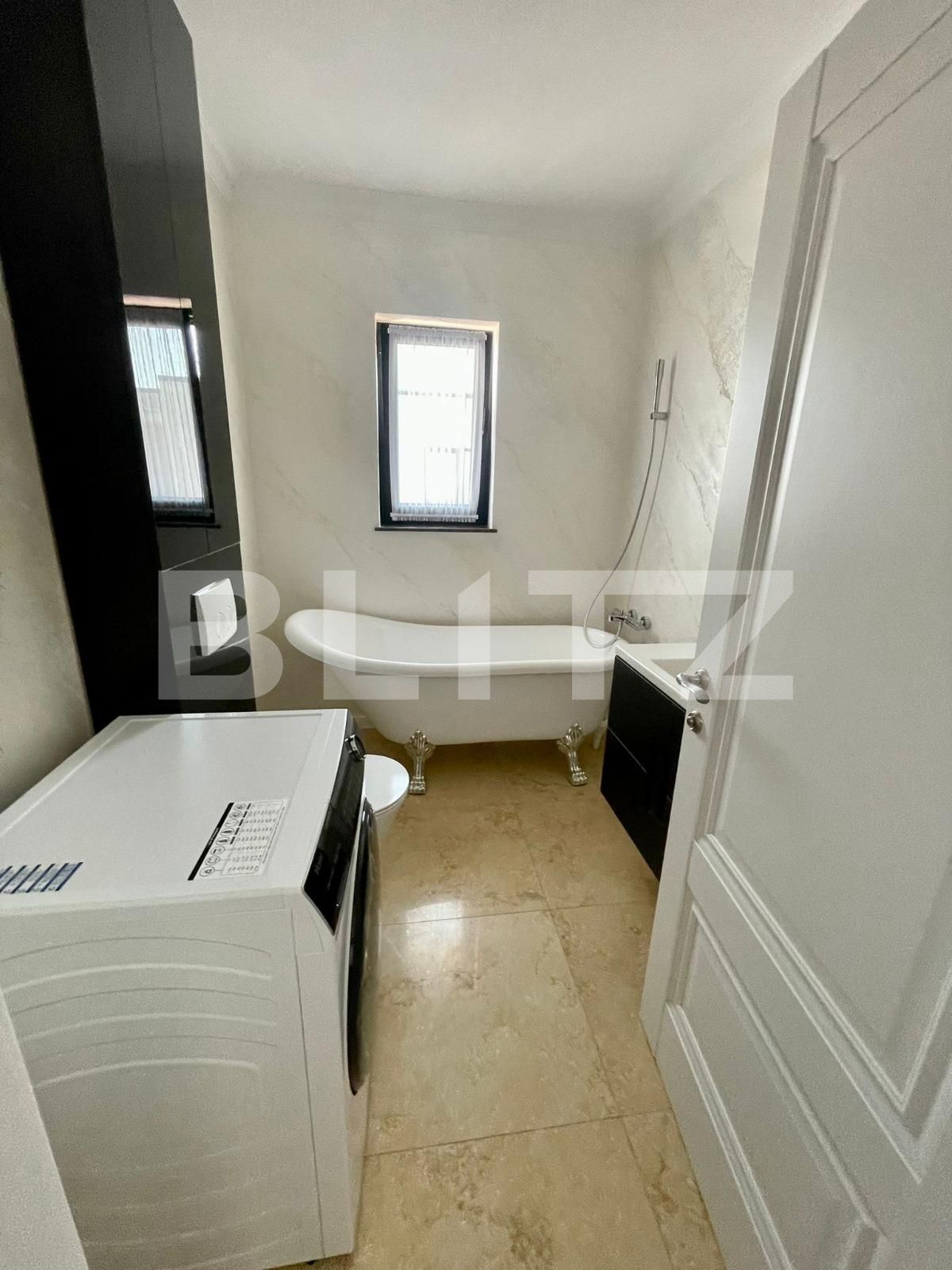 Casa de închiriat 4 camere Nord - 125847CI | BLITZ Galati | Poza5