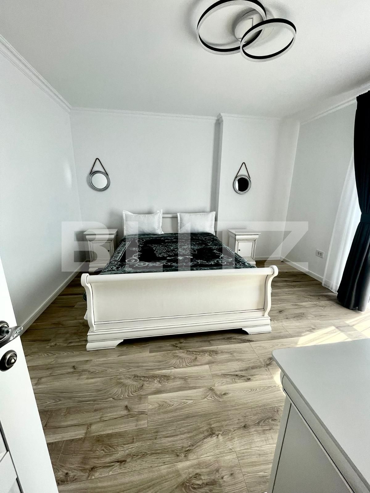 Casa de închiriat 4 camere Nord - 125847CI | BLITZ Galati | Poza2