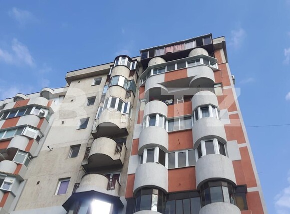 Garsonieră de închiriat Mazepa 2 - 125999AI | BLITZ Galati | Poza7