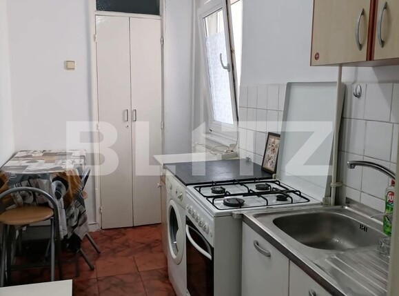 Garsonieră de închiriat Mazepa 2 - 125999AI | BLITZ Galati | Poza5